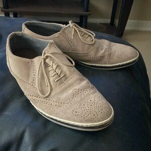 Steve Madden Dress Shoes
